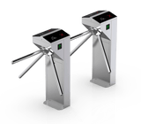 CANOPUS 60 Access control Tripod | CX-CAN-60 - Cards-X (UK)