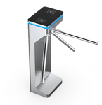 Canopus Access control Tripod Turnstile | CX-CAN-50 - Cards-X (UK)