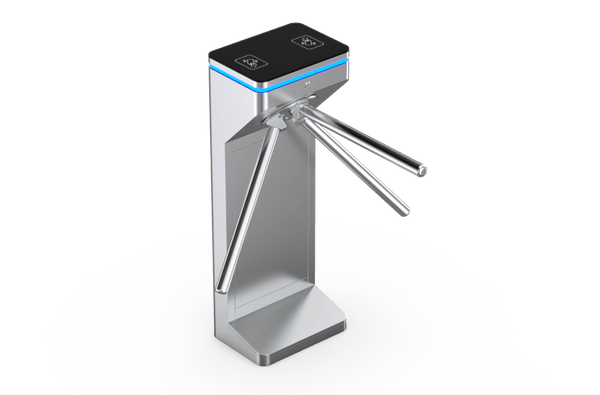 Canopus Access control Tripod Turnstile | CX-CAN-50 - Cards-X (UK)