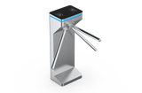 Canopus Access control Tripod Turnstile | CX-CAN-50 - Cards-X (UK)