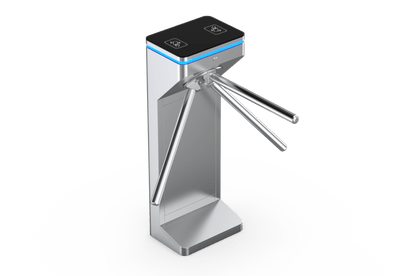 Canopus Access control Tripod Turnstile | CX-CAN-50 - Cards-X (UK)