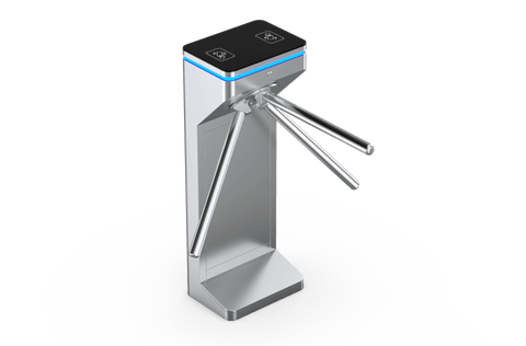 Canopus Access control Tripod Turnstile | CX-CAN-50 - Cards-X (UK)