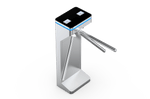 Canopus Access control Tripod Turnstile | CX-CAN-50 - Cards-X (UK)