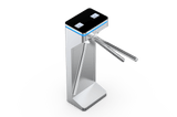 Canopus Access control Tripod Turnstile | CX-CAN-50 - Cards-X (UK)