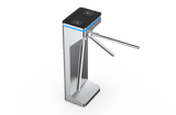 Canopus Access control Tripod Turnstile | CX-CAN-50 - Cards-X (UK)