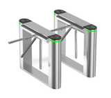HADAR Access control Tripod Turnstile | CX-HAD-70 - Cards-X (UK)