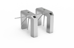LEONIS Access control Tripod Turnstile | CX-LEO-103 - Cards-X (UK)