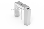 LEONIS Access control Tripod Turnstile | CX-LEO-103 - Cards-X (UK)