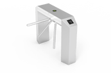 LEONIS Access control Tripod Turnstile | CX-LEO-103 - Cards-X (UK)