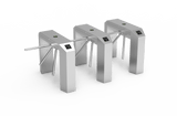 LEONIS Access control Tripod Turnstile | CX-LEO-103 - Cards-X (UK)