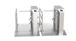 LEONIS Portable Access control Tripod Turnstile | CX-LEO-103-P - Cards-X (UK)