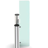 NAOS Access control Speed Turnstile | CX-NAO-9000-1W - Cards-X (UK)