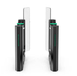 ORION Access control Speed Turnstile | Dual Gate | CX-ORI-80-2W - Cards-X (UK)