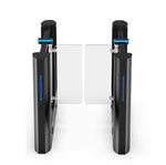 ORION Access control Speed Turnstile | Dual Gate | CX-ORI-80-2W - Cards-X (UK)