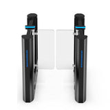 ORION Access control Speed Turnstile | Dual Gate | CX-ORI-80-2W - Cards-X (UK)