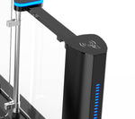 ORION Access control Speed Turnstile | Dual Gate | CX-ORI-80-2W - Cards-X (UK)