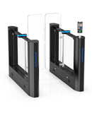 ORION Access control Speed Turnstile | Dual Gate | CX-ORI-80-2W - Cards-X (UK)