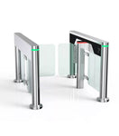 PEGASI Access control Speed Turnstile | CX-PEG-7000H-1W - Cards-X (UK)