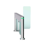 PEGASI Access control Speed Turnstile | CX-PEG-7000H-1W - Cards-X (UK)