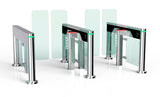 PEGASI Access control Speed Turnstile | CX-PEG-7000H-1W - Cards-X (UK)