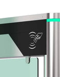 PEGASI Access control Speed Turnstile | CX-PEG-7000H-1W - Cards-X (UK)