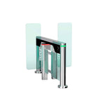 PEGASI Access control Speed Turnstile | Dual Gate | CX-PEG-7000H-2W - Cards-X (UK)