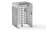 SUN Access control Full Height Turnstile | Single Door | CX-SUN-401FS - Cards-X (UK)