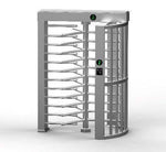 SUN Access control Full Height Turnstile | Single Door | CX-SUN-411 - Cards-X (UK)