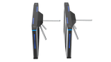 TAURI Access control Tripod Turnstile | CX-TAU-10 - Cards-X (UK)