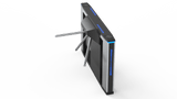 TAURI Access control Tripod Turnstile | CX-TAU-10 - Cards-X (UK)