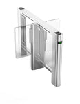 VEGA Access control Speed Turnstile | Dual Gate | CX-VEG-7100-2W - Cards-X (UK)