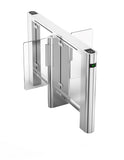 VEGA Access control Speed Turnstile | Dual Gate | CX-VEG-7100-2W - Cards-X (UK)