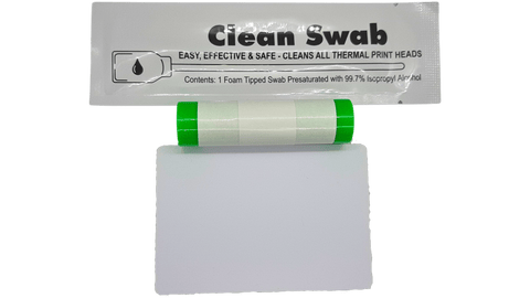 ECP-CR100 Cleaning Kit | 12106 - Cards-X (UK)