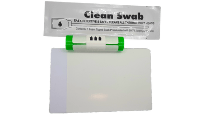 ECP-XL Cleaning Kit | 11666 - Cards-X (UK)