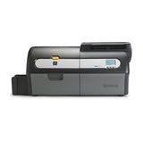 Zebra ZXP 7 Series ID Card Printer | USB ETHERNET & BARCODE SCANNER | DUAL SIDED | Z72-000C0B00EM00