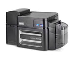 HID Fargo DTC1500 ID Card Printer | ISO Magnetic Stripe Encoder | Single Sided | 51401