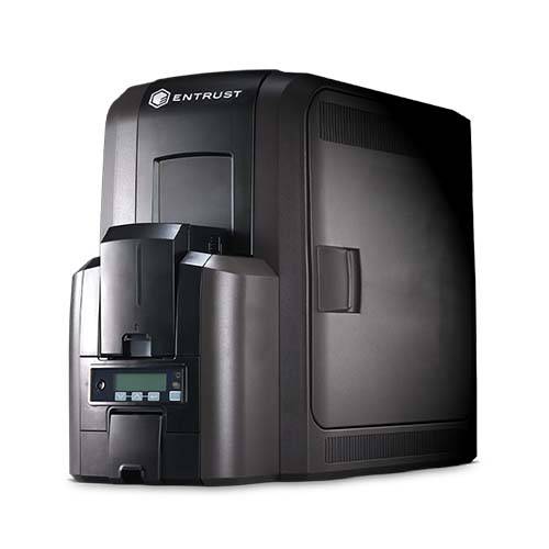 Entrust Cipher Reader Entrust Artista CR805 | Contact/Contactless Reader/Encoder including D