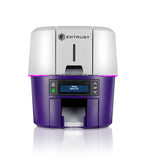 Entrust Sigma DS2 Dual Sided ID Card Printer with ISO Magnetic Stripe | Dual Sided | 525301-006 - Cards-X (UK)