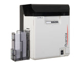 Evolis Avansia Retransfer Card Printer | Dual Sided | Elyctis Smart & Contactless Encoder | AV1H0HLBBD - Cards-X (UK)
