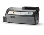 Zebra ZXP 7 Series ID Card Printer | USB ETHERNET CONTACT & MIFARE ENCODER | SINGLE SIDED | Z71-A00C0000EM00