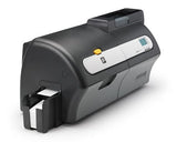 Zebra ZXP 7 Series ID Card Printer | USB ETHERNET & BARCODE SCANNER | DUAL SIDED | Z72-000C0B00EM00