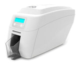Magicard 300 ID Card Printer | Single Sided | Mag Stripe Encoder | 3300-0002