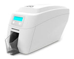 Magicard 300 Dual Sided ID Card Printer | Mag Stripe Encoder | 3300-0022