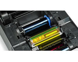 Zebra ZXP 9 Series Retransfer ID Card Printer | USB Ethernet HiCo & LoCo | Dual Sided | Z92-0M0C0000EM00