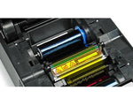 Zebra ZXP 9 Series Retransfer ID Card Printer | USB Ethernet HiCo LoCo & Encoder | Dual Sided | Z92-AM0C0000EM00