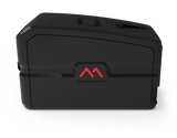 Matica MC310 Direct-To-Card Printer | Single Sided | Contact/Contactless & Mag Encoder | PR00300007 - Cards-X (UK)