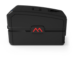 Matica MC310 ID Card Printer | Single Sided | PR00300001 - Cards-X (UK), Matica Technologies