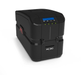 Matica MC310 ID Card Printer | Single Sided | PR00300001 - Cards-X (UK), Matica Technologies