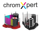 Matica XID-M300 Retransfer card printer | Dual Sided | PR04300058 - Cards-X (UK)