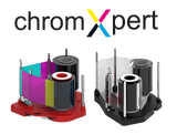 Matica XID-M300 Retransfer card printer | Dual Sided | PR04300058 - Cards-X (UK)